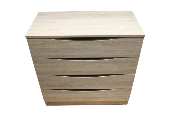 Comoda Stejar L800 3025MX SMILE - imagine 5