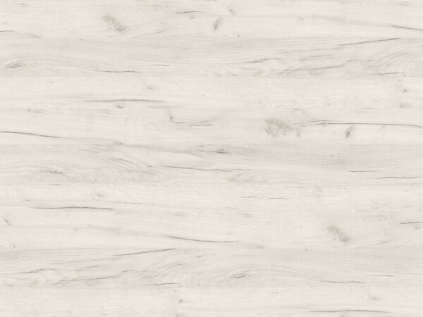 Pal Melaminat K001 PW White Craft Oak, 18mm