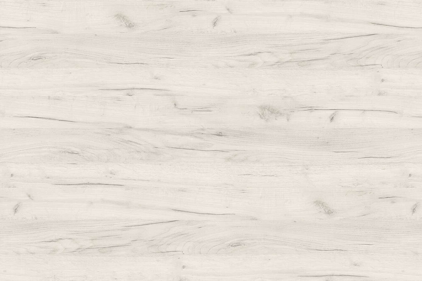 Melamine faced particleboard Kronospan K001 PW White Craft Oak, 18mm