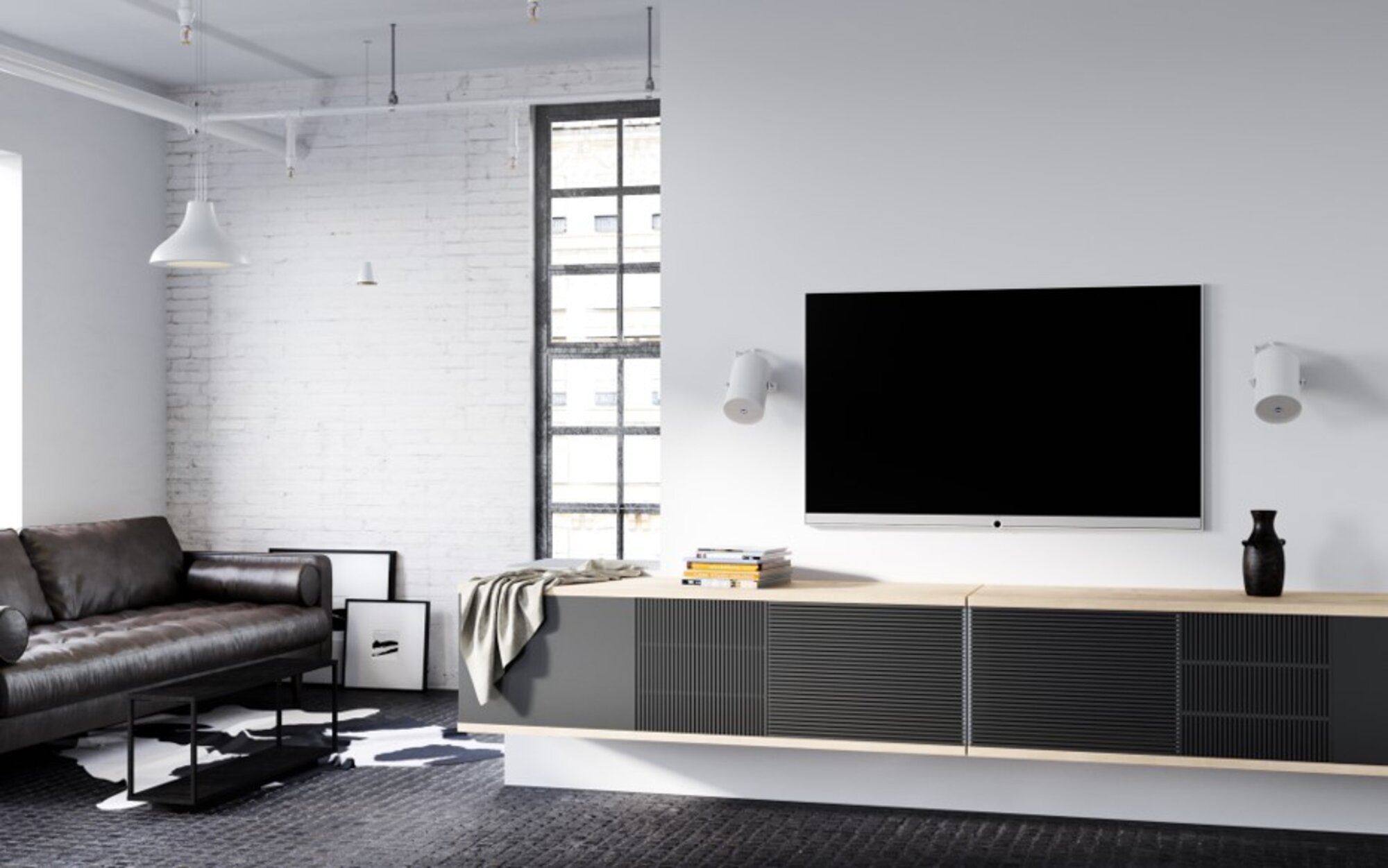 ЛДСП Swiss Krono 0164 PE Антрацит, 10мм — изображение 2