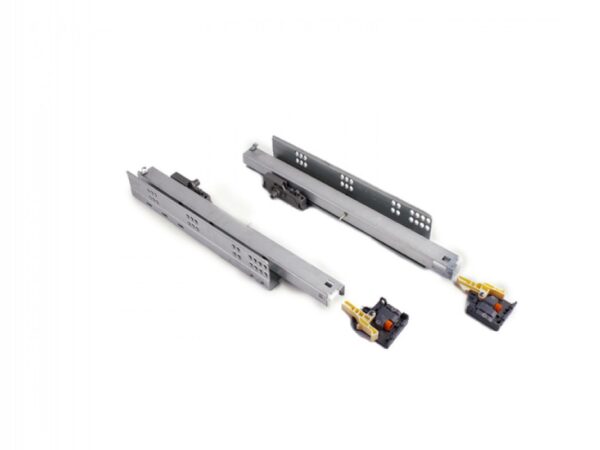 Glisiera DTC cu deschidere totală de 18 mm