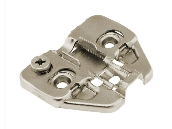 Plăcuță DTC pentru balama PRO 3D 89T00TQ