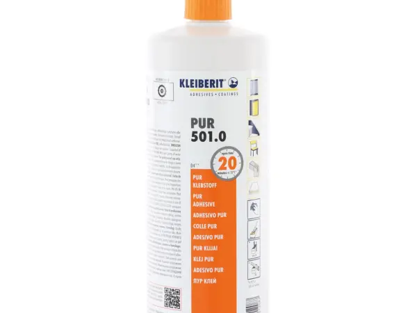 Adeziv PUR 501.0 1kg