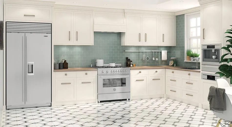 Placă MDF AGT 730 Soft Touch Cream 18mm - imagine 2