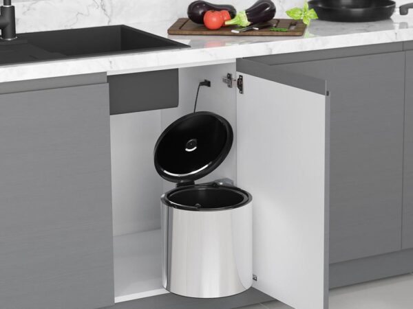 Coș de gunoi Starax 10 l