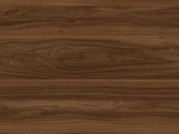 Melamine faced particleboard Swiss Krono 1890 BS  Modena Walnut 18mm