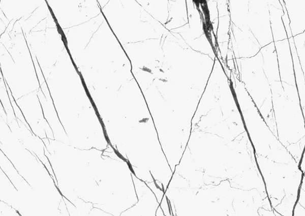 Placă MDF AGT 3030 Super Matt Toros White Marble 18mm