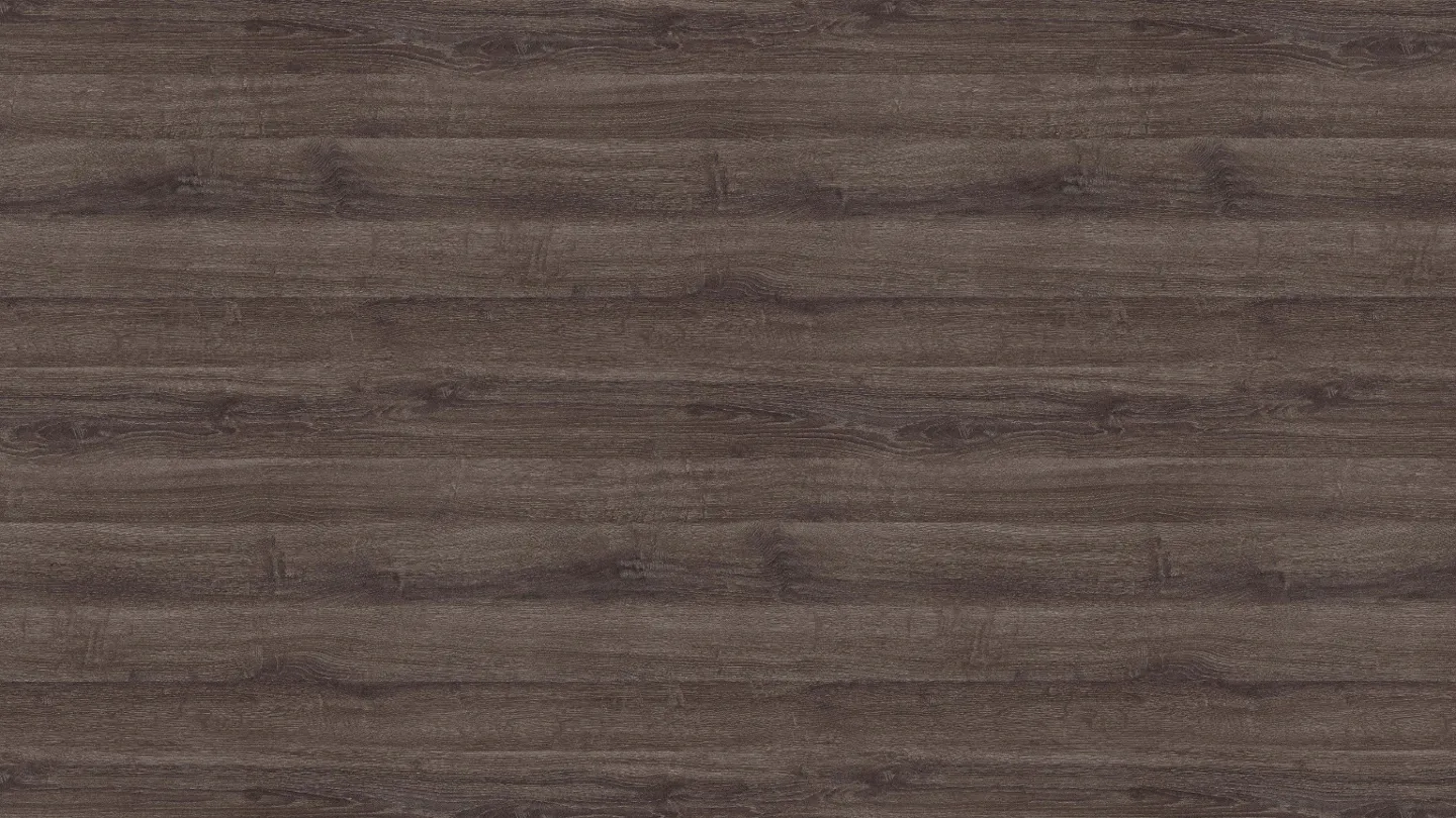 Melamine faced particleboard Egger H1346 ST32 Anthracite Sherman Oak 18mm