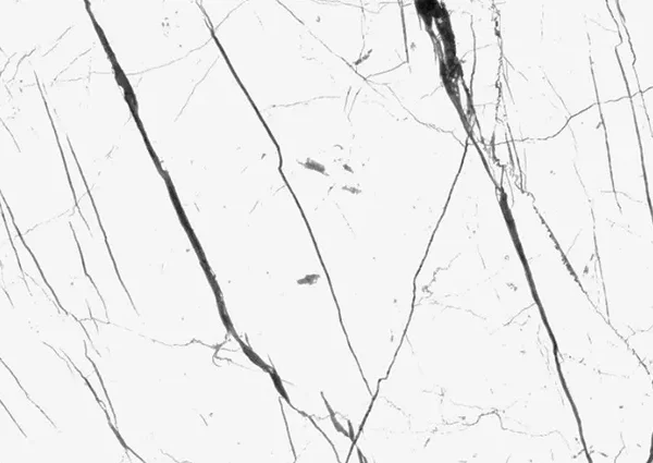 MDF Panel AGT  6018 HG Toros White Marble 18mm