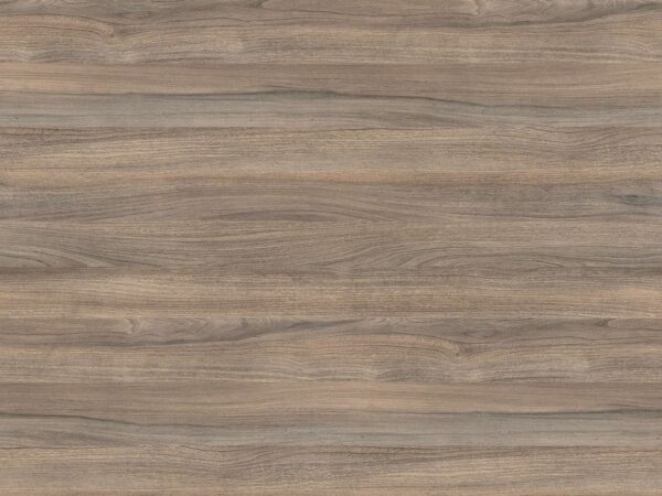 Melamine faced particleboard  kronospan K018 PW Smoked Liberty Elm 18mm