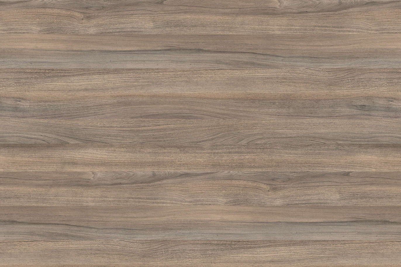 Melamine faced particleboard kronospan K018 PW Smoked Liberty Elm 18mm