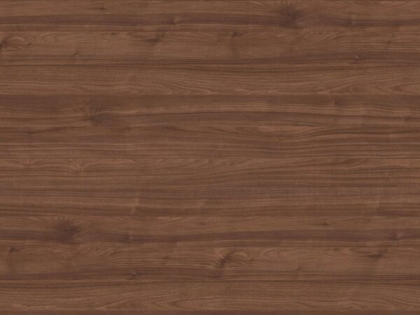 Melamine faced particleboard  kronospan K020 PW Fireside Select Walnut 18mm
