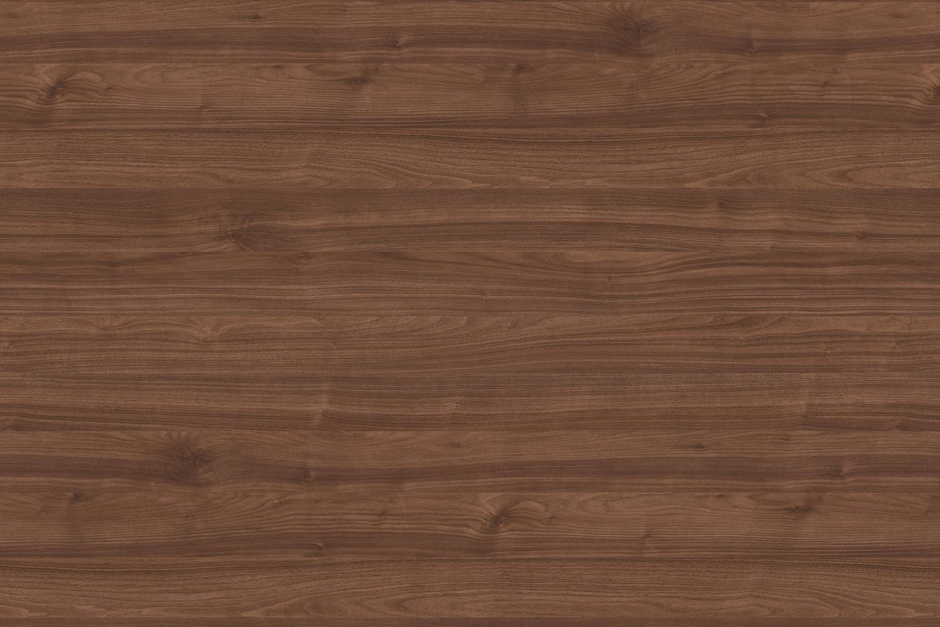 Melamine faced particleboard kronospan K020 PW Fireside Select Walnut 18mm