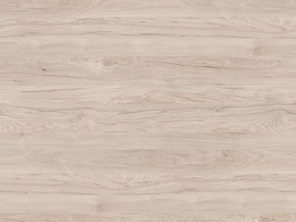 Melamine faced particleboard  kronospan K085 SN Light Rockford Hickory 18mm