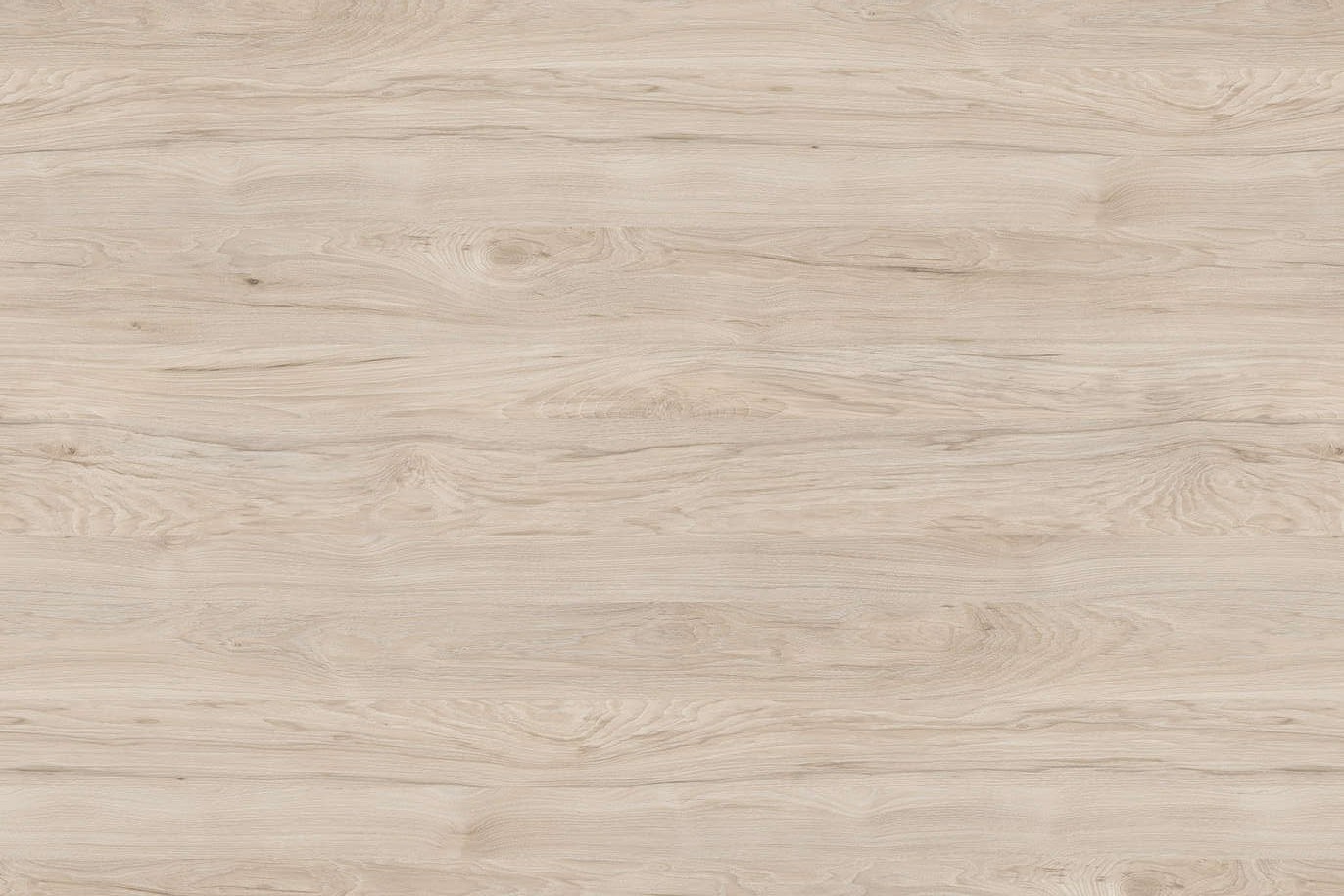 Melamine faced particleboard kronospan K085 SN Light Rockford Hickory 18mm