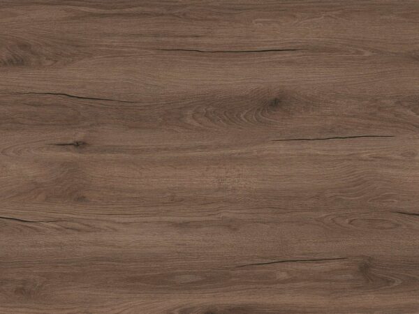 Pal melaminat Kronospan K554 AD Stejar Hudson Ciocolatiu 18mm.