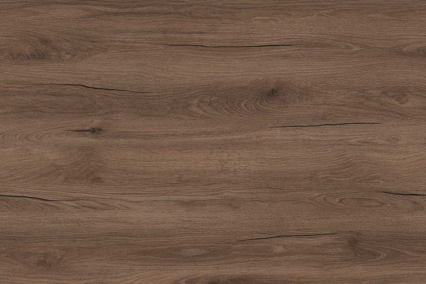 Pal melaminat Kronospan K554 AD Stejar Hudson Ciocolatiu 18mm.