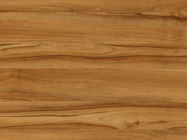 Melamine faced particleboard  Swiss Krono 2841 BS Marino Walnut 18mm