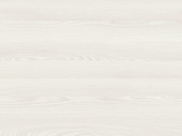 Melamine faced particleboard Swiss Krono 4227 OW Ash Snow 18mm