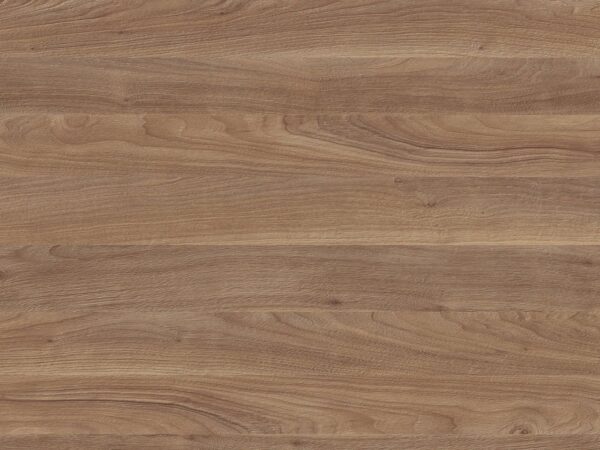 Melamine faced particleboard  Swiss Krono 4410 OV Walnut Gold 18mm