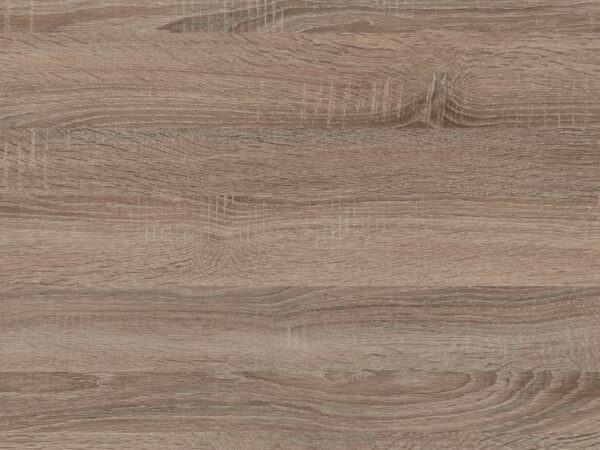 Melamine faced particleboard  Swiss Krono 5194 Sonoma Truffle Oak 18mm