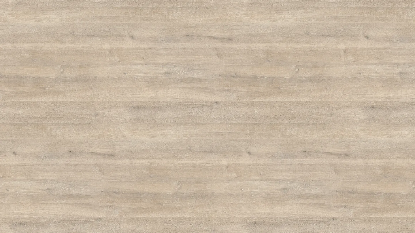 Melamine faced particleboard Egger H1312 ST10 Oak Whiteriver sand 18mm