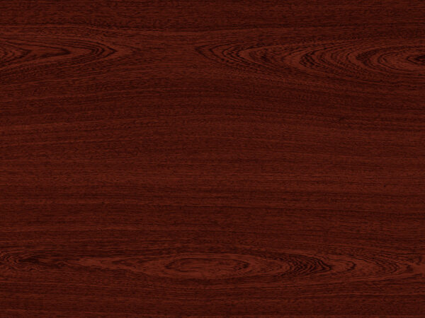 Melamine faced particleboard Swiss Krono D466 PR Togo Mahogany, 18mm.