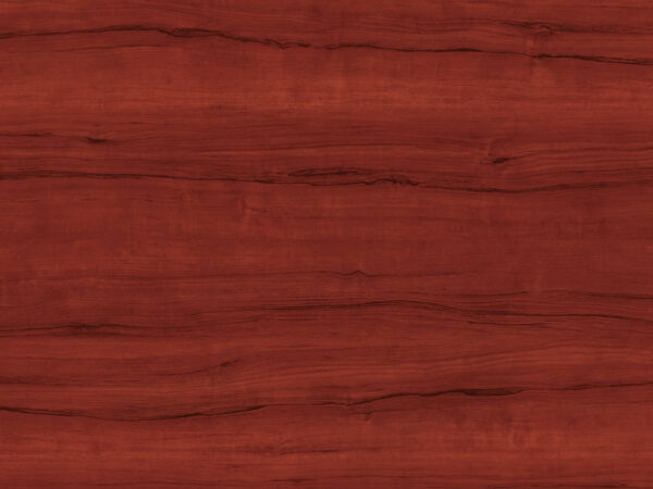 Melamine faced particleboard Swiss Krono D775 UK Red Wood, 18mm (Production stock).