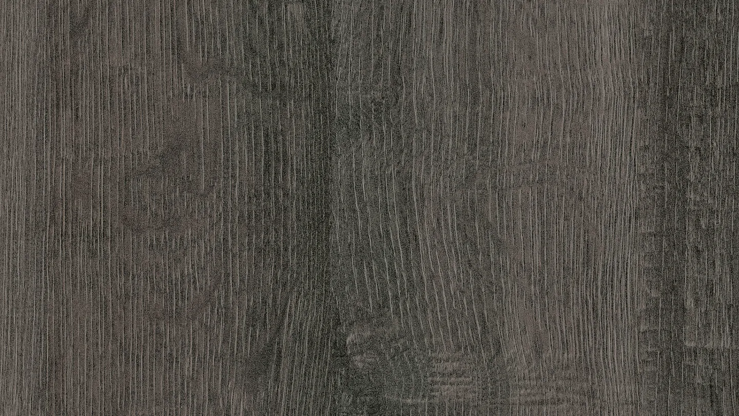 Melamine faced particleboard Egger H1346 ST32 Anthracite Sherman Oak 18mm - Image 2