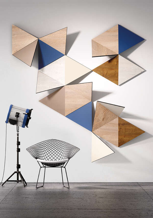 Melamine faced particleboard kronospan K088 White Nordic Wood 18mm - Image 2