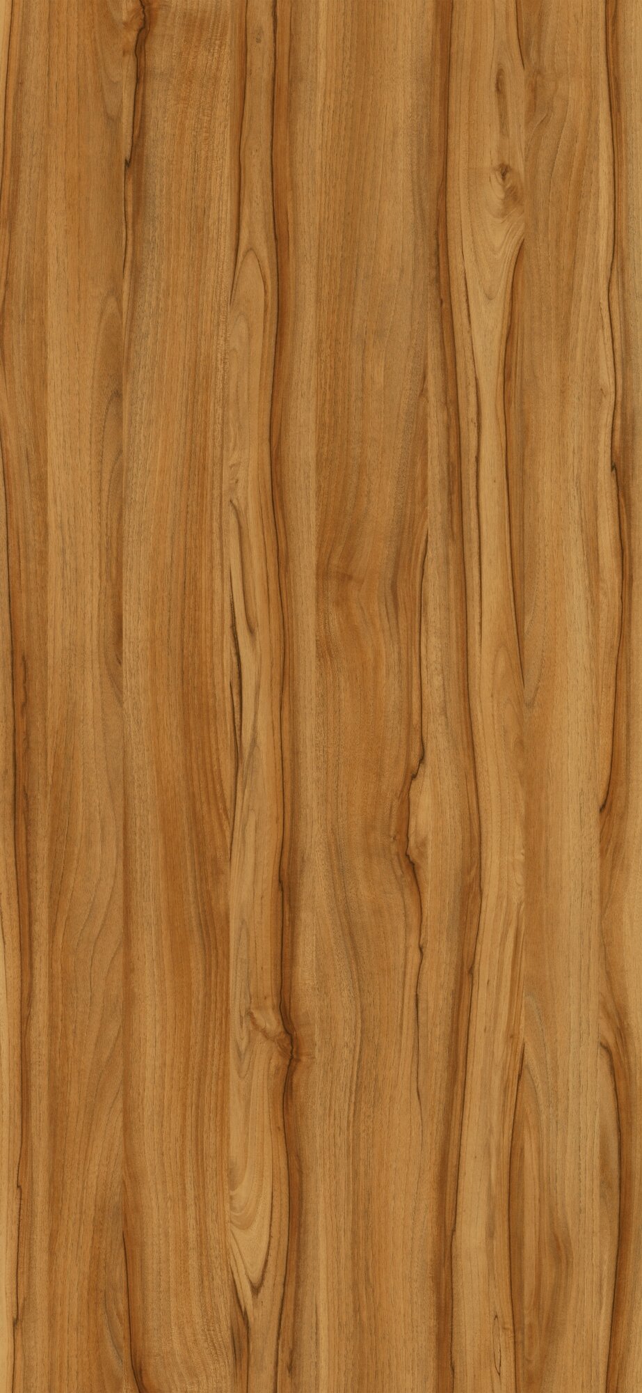 Melamine faced particleboard Swiss Krono 2841 BS Marino Walnut 18mm - Image 2