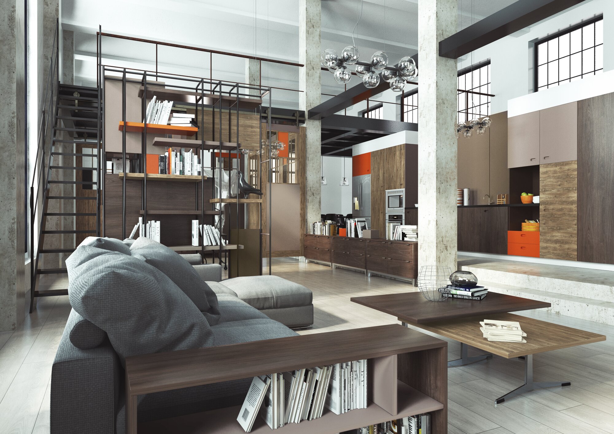 Melamine faced particleboard Swiss Krono 3189 VL Truffle 18mm - Image 2