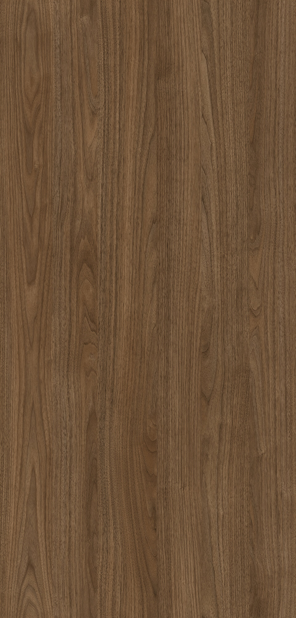 Melamine faced particleboard Swiss Krono 3810 OW NICE WALNUT 18mm - Image 2