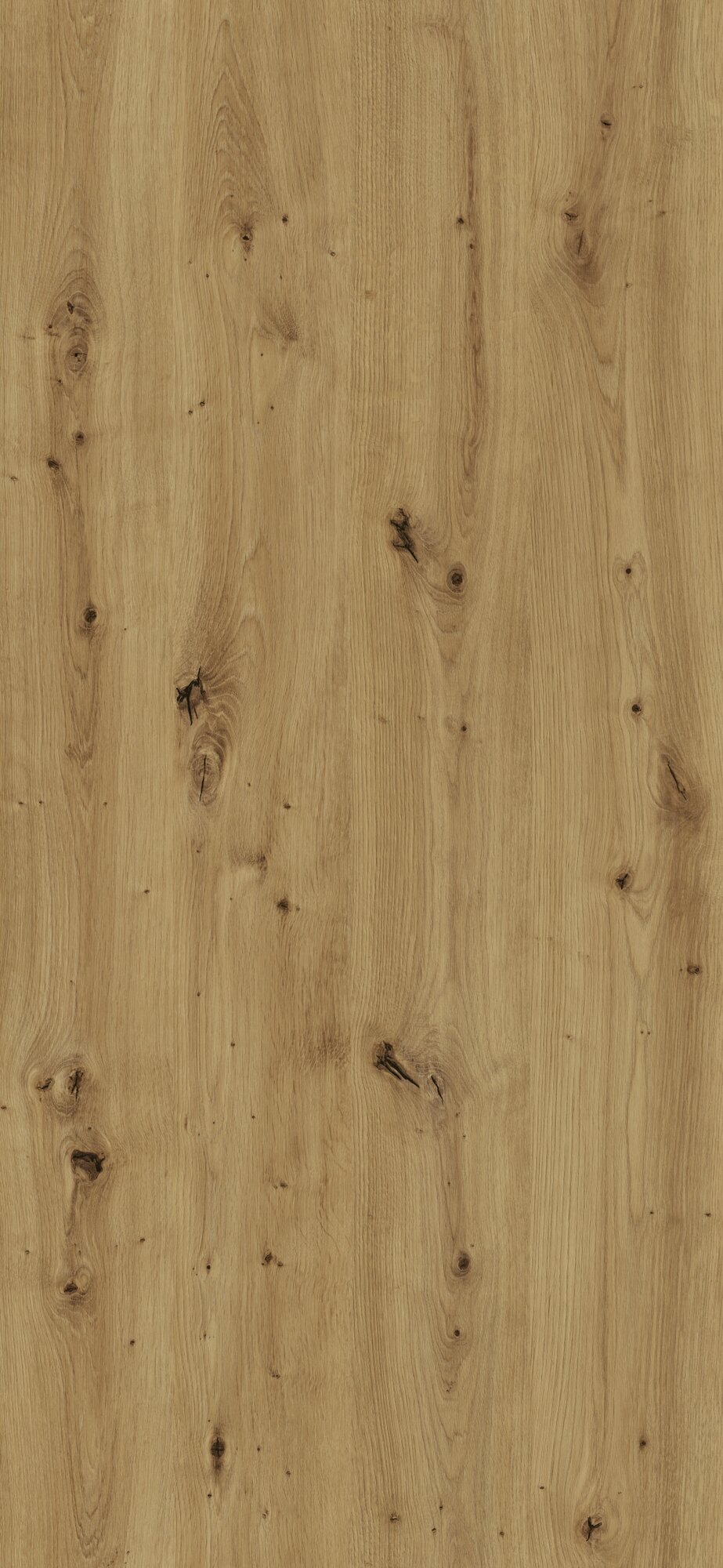 Melamine faced particleboard Swiss Krono 4225 OW Artisan Oal Yellow 18mm - Image 2