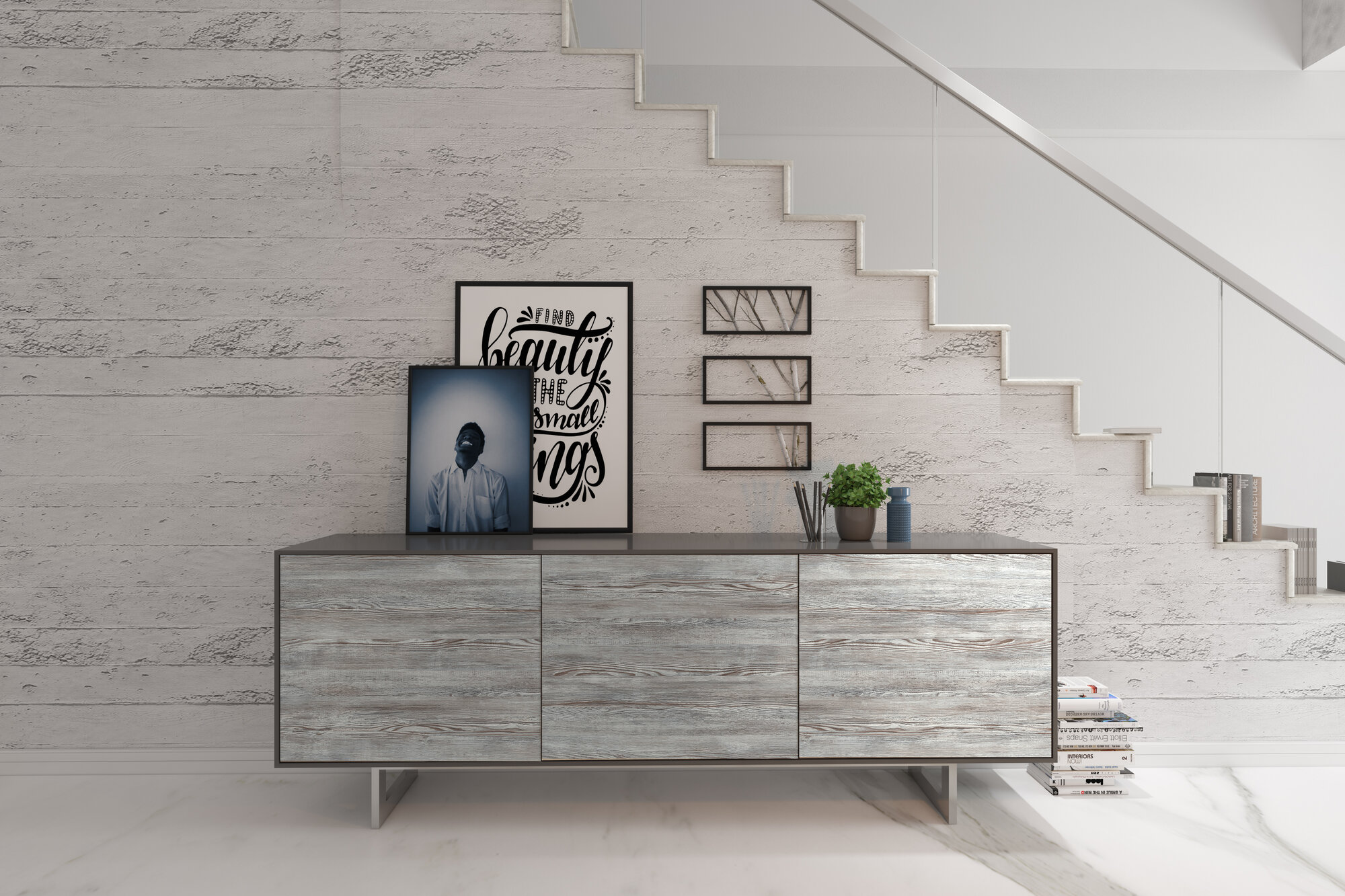 ЛДСП Swiss Krono 6926 OV Сосна Бурже 18мм — изображение 2