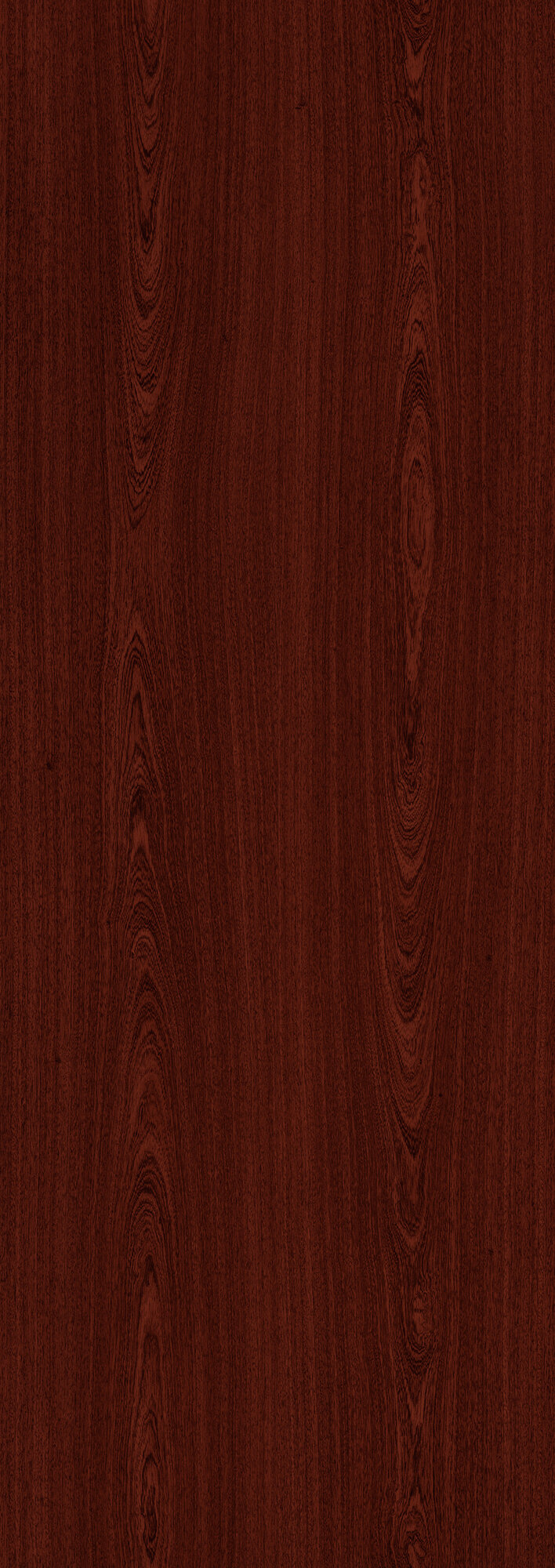 Melamine faced particleboard Swiss Krono D466 PR Togo Mahogany, 18mm. - Image 2