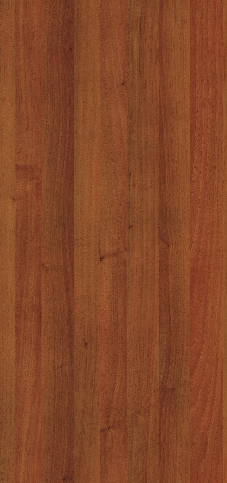 Melamine faced particleboard Swiss Krono D722 PR Walnut, 18mm. - Image 2