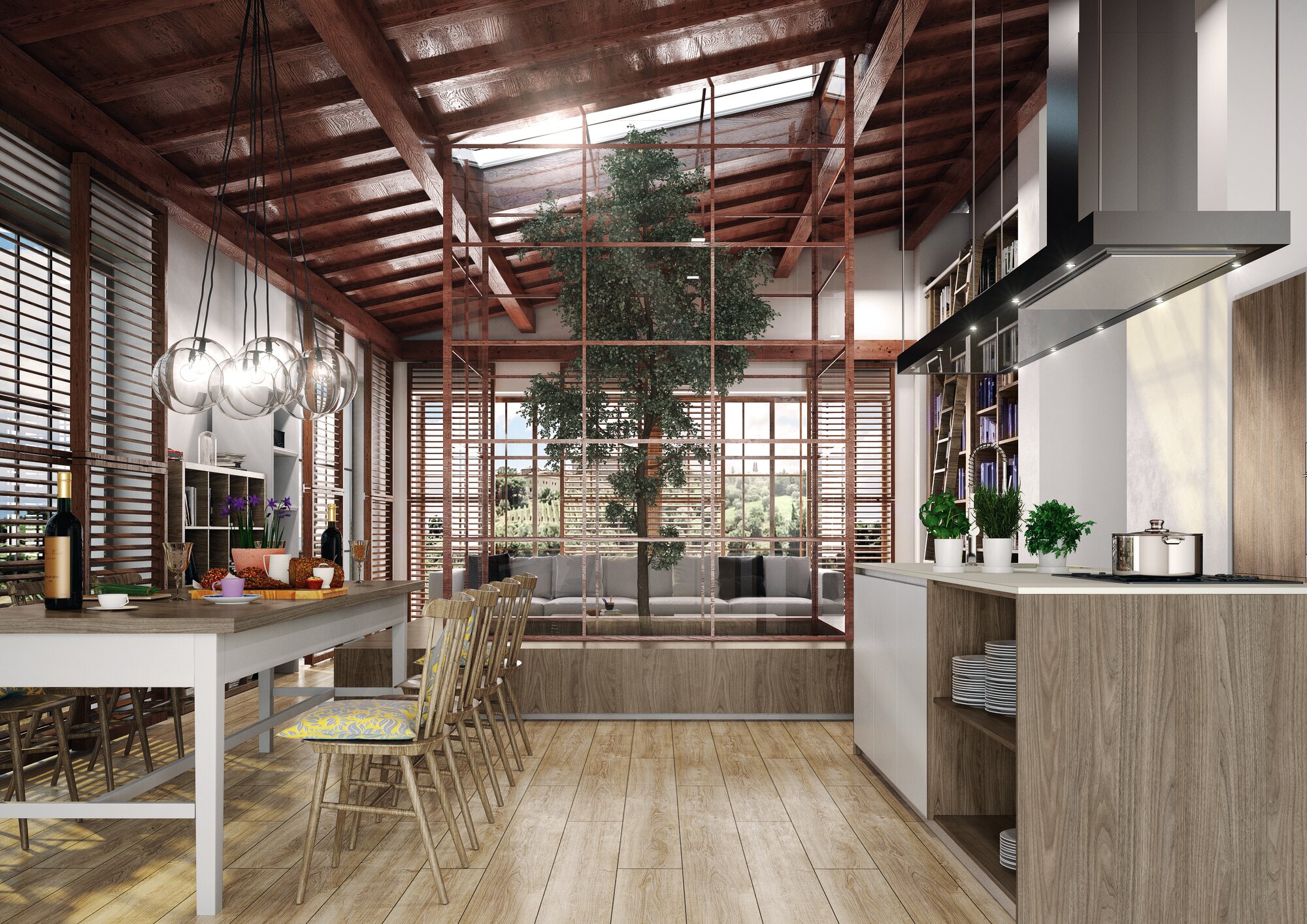 ЛДСП Swiss Krono U540 VL Серый Камень 18мм — изображение 2