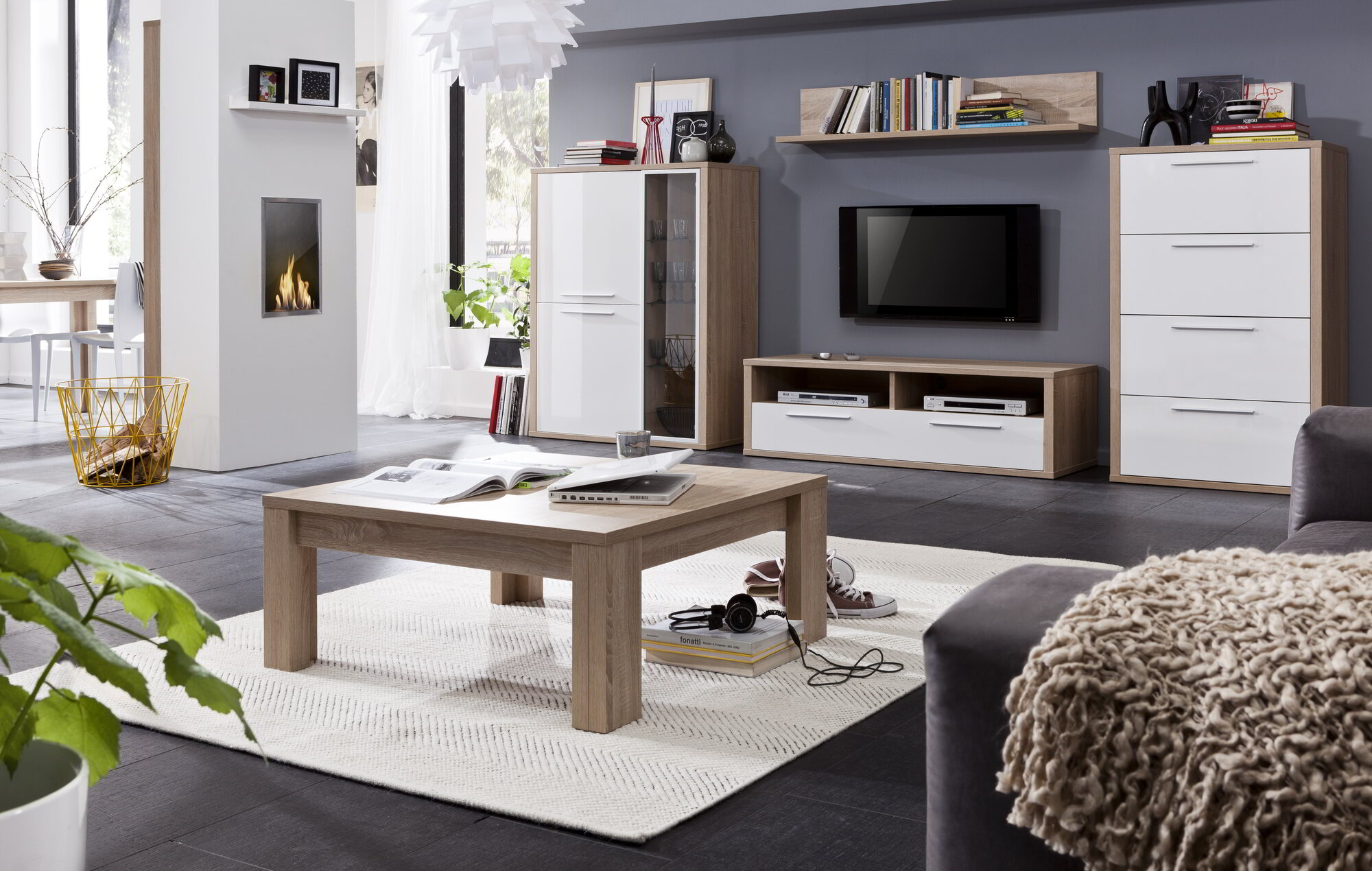 ЛДСП Swiss Krono 8681 SM Нимфея Альба 10 мм. — изображение 2