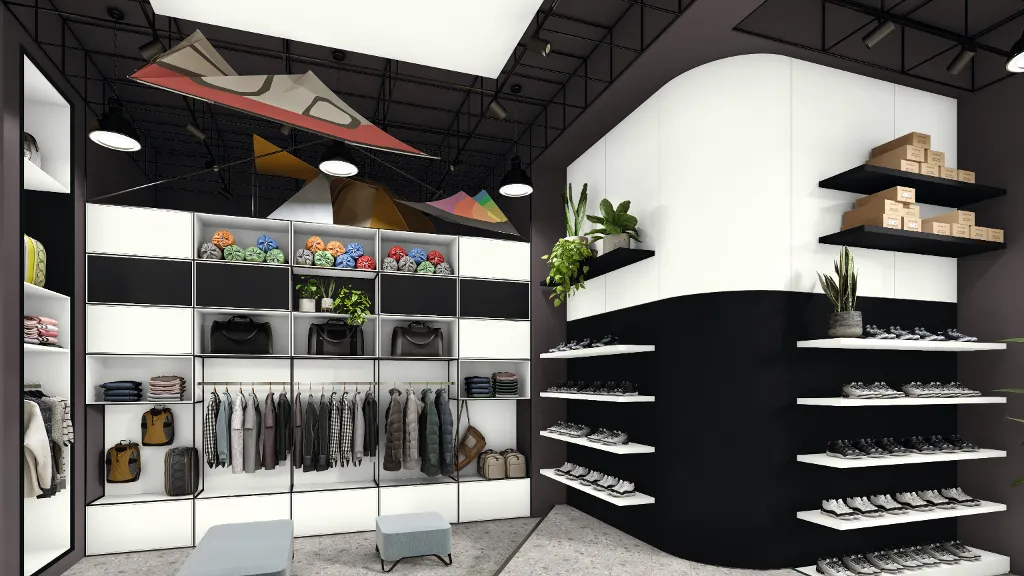 ЛДСП Egger U998 ST38 Дымчатый черный 18 мм. — изображение 2