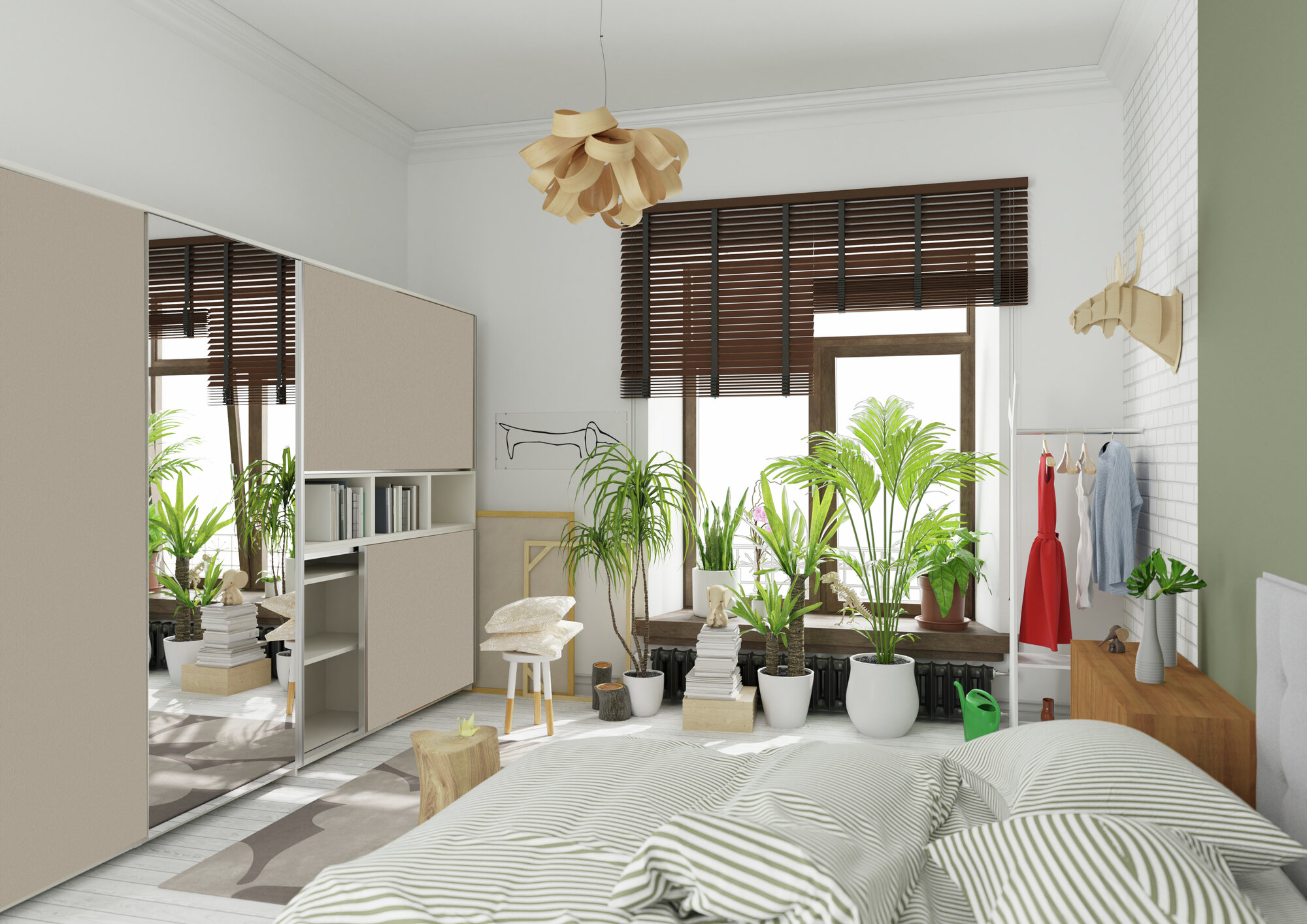 Melamine faced particleboard Swiss Krono 2899 Titan 18mm - Image 2