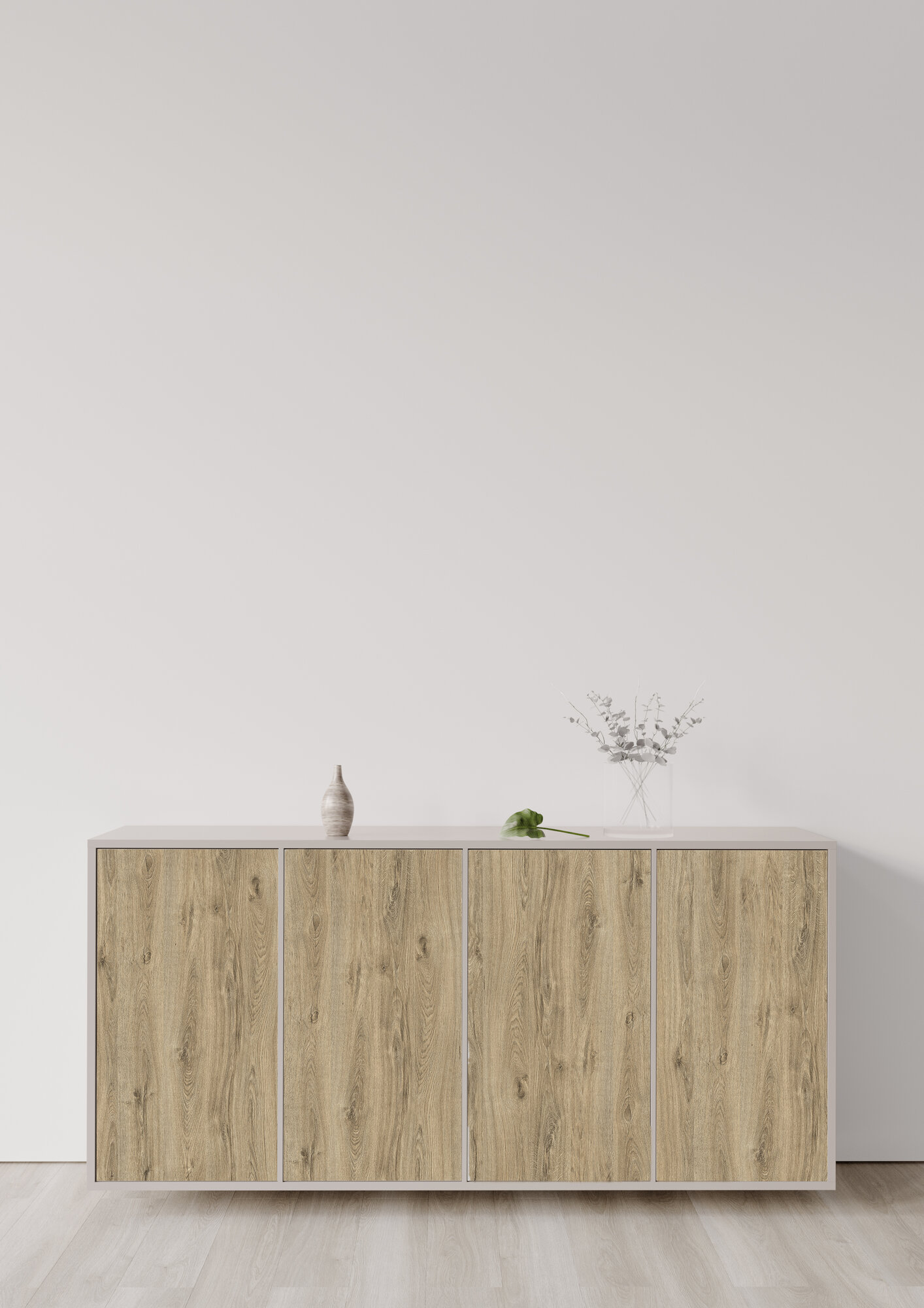 ЛДСП Swiss Krono 3313 SD Дуб Харьков 18мм — изображение 3