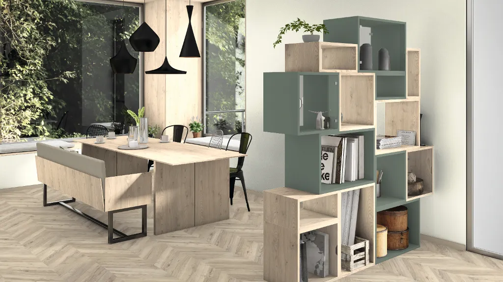 ЛДСП Egger H1710 ST10 Песочный Кентуккийский каштан, 18мм — изображение 3