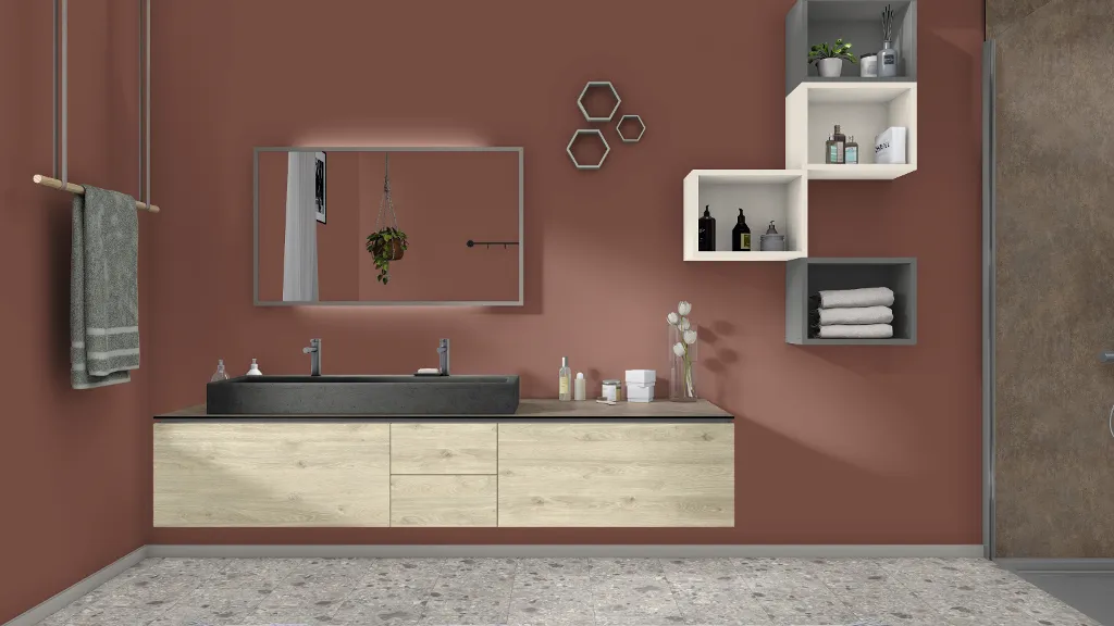 ЛДСП Egger H3131 ST12 Дуб Давос натуральный 18мм — изображение 3