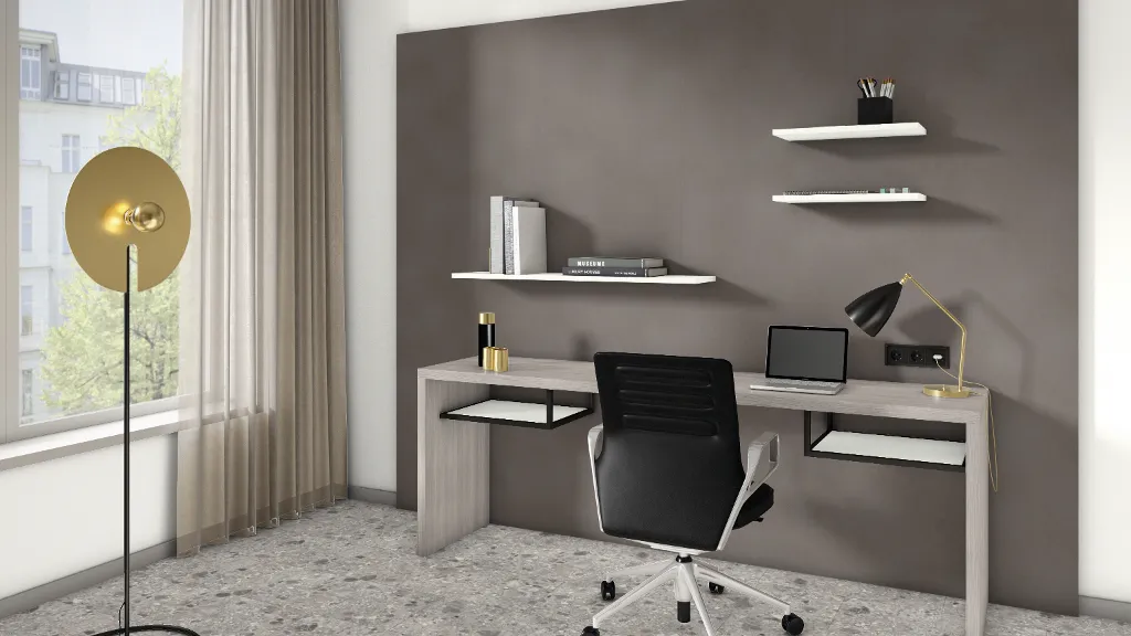 ЛДСП Egger H3197 ST19 Fineline серо-средний 18мм — изображение 3