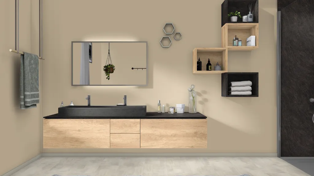 ЛДСП Egger H3331 ST10 Дуб Небраска натуральный 18мм — изображение 3