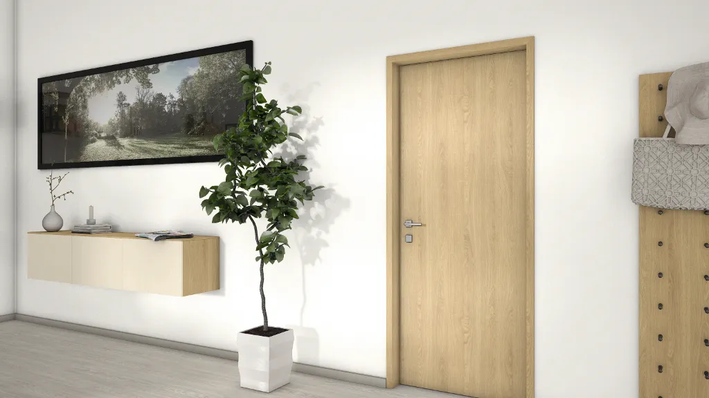 ЛДСП Egger H3395 ST12 Дуб Корбридж натуральный 18мм — изображение 3