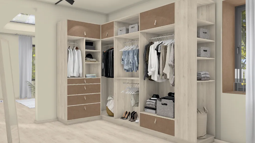 ЛДСП Egger H3430 ST22 Сосна Аланд белая 18мм — изображение 3