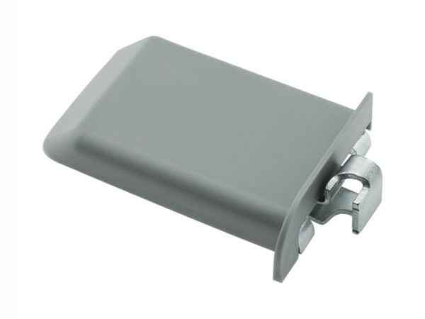 Adjustable kitchen support gray left