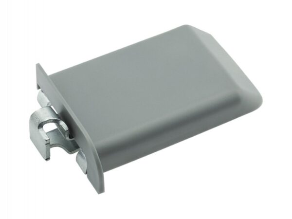 Adjustable kitchen support gray right